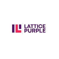 Lattice Purple