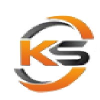 Kamal Steels's Logo