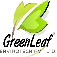 GREENLEAF ENVIROTECH PRIVATE LIMITED's Logo