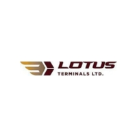 Lotus Terminals Ltd.'s Logo