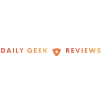 Daily Geek Reviews