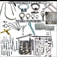Wasim Fastener