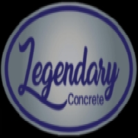 Legendary Concrete Concepts INC