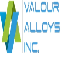 VALOUR ALLOYS INC.