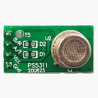 Pulse Dust Gas CO2 Sensors Manufacturer Company