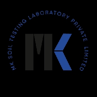 M K SOIL TESTING LABORATORY PRIVATE LIMITED's Logo