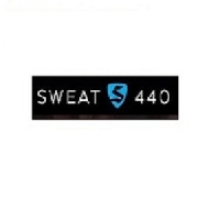 Sweat440