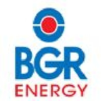 BGR ENERGY SYSTEMS LIMITED