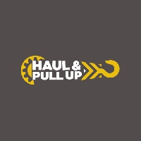Haul and Pull Up Limited's Logo