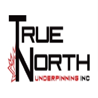 True North Underpinning