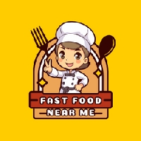 Fast Food Near