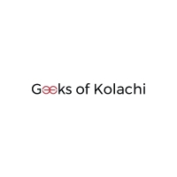 Geeks of kolachi