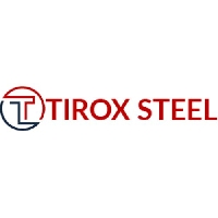 Tirox Steel India