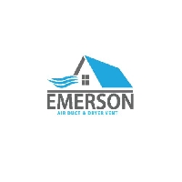 Emerson Air Duct & Dryer Vent