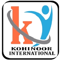 KOHINOOR INTERNATIONAL