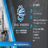 Cosas Transport