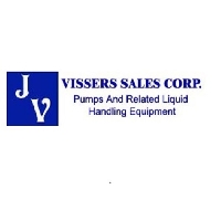 Vissers Sales Corp