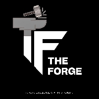 The forge