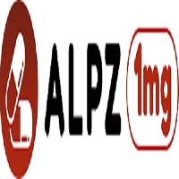 Alpz 1mg
