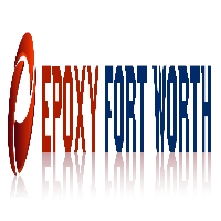 Epoxy Fort Worth's Logo