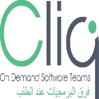 Cliqtechno's Logo