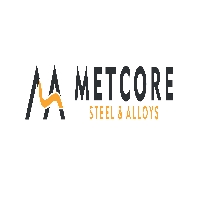 Metcore Steel & Alloys