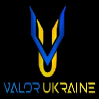 Valor Ukraine's Logo