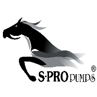 S PRO PUMPS