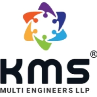 KMS MULTI ENGINEERS LLP