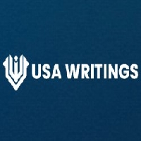 USA Writings
