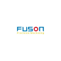 Fuson Precision machining Co. Ltd's Logo