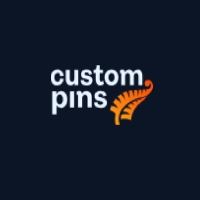 Custom Pins