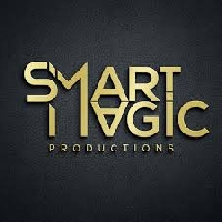 Smart Magic Production's Logo