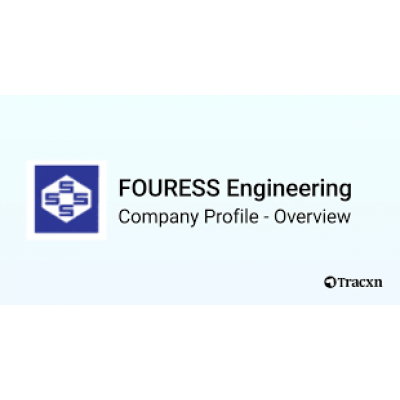 FOURESS ENGINEERING (INDIA) PVT. LTD.