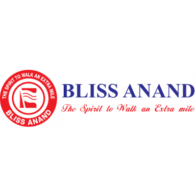 Bliss Anand Pvt. Ltd. - Cryogenic Valve Manufacturer