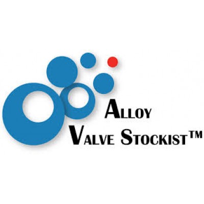 The Alloy Valve Stockist.