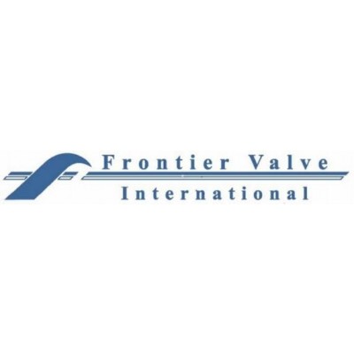 Frontier Valve International