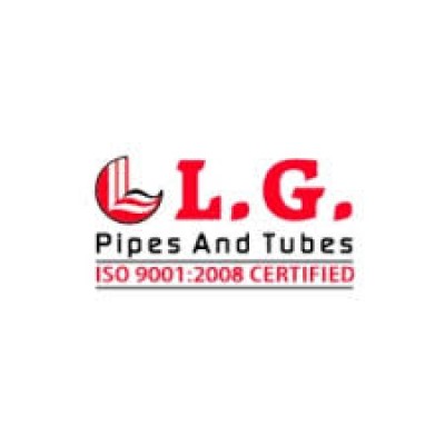 LG Pipes And Tubes - SS Railing Pipes Manufacturer