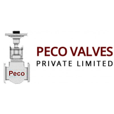 Peco Valves Pvt Ltd. - Cryogenic Globe Valves Manufacturer