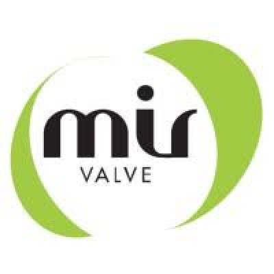 MIR VALVE - Cryogenic Gate Valves Manufacturer