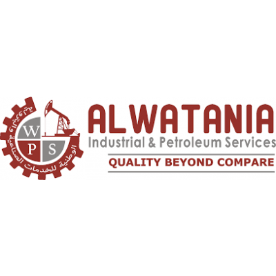 Al Watania for Industrial and Petroleum Services logo