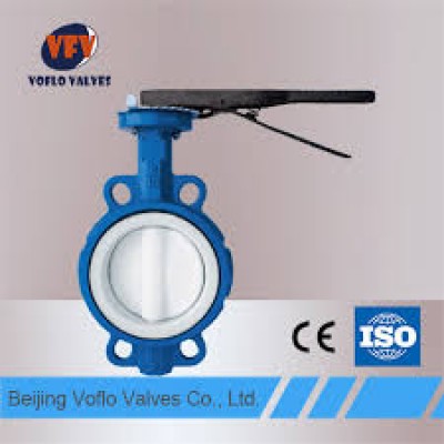 VOFLO VALVES