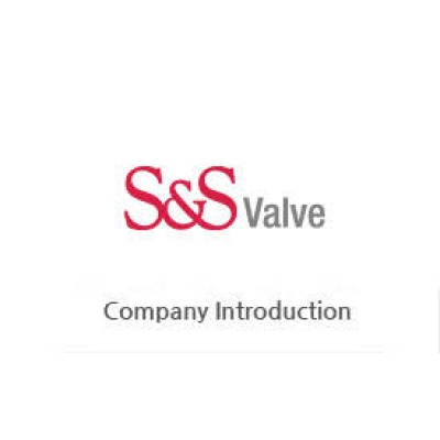 S&S Valve