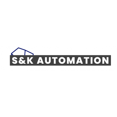 S&K Automation, LLC - Actuators Pneumatic Electric Hydraulic Manufacturer