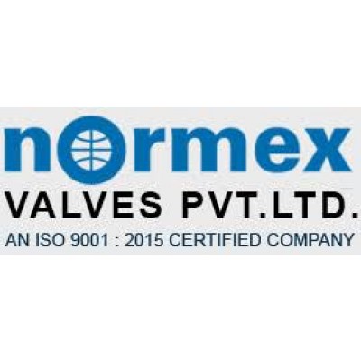 NORMEX VALVES PVT. LTD.
