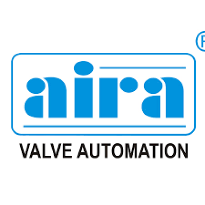 Aira Euro Automation Pvt Ltd - Electric Actuated Control Valves Manufacturer