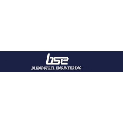 BLENDSTEEL ENGINEERING PVT LTD
