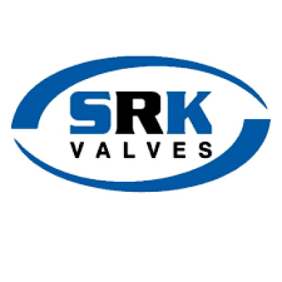 SRK VALVES  -  Manufacturer