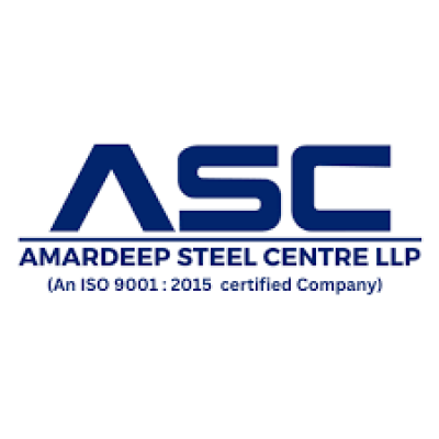 AMARDEEP STEEL CENTRE -  Manufacturer