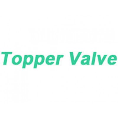 China Topper Forged Valve Manufacturer Co., Ltd. logo
